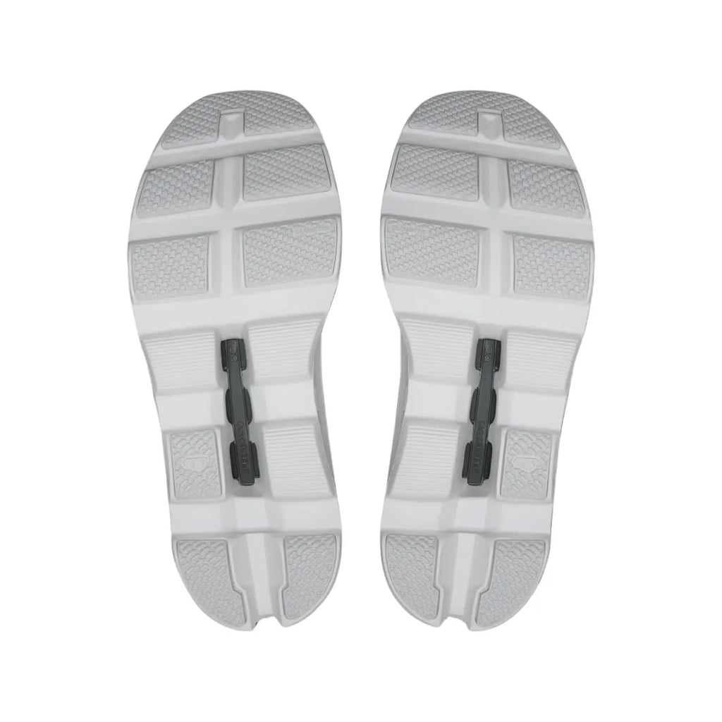 Cloudmonster 1 Max Cushioning. Monster Energy