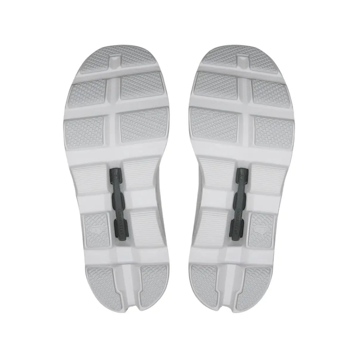 Cloudmonster 1 Max Cushioning. Monster Energy