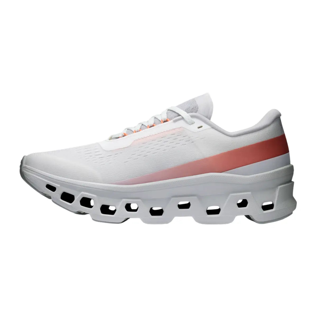 Cloudmonster 1 Max Cushioning. Monster Energy