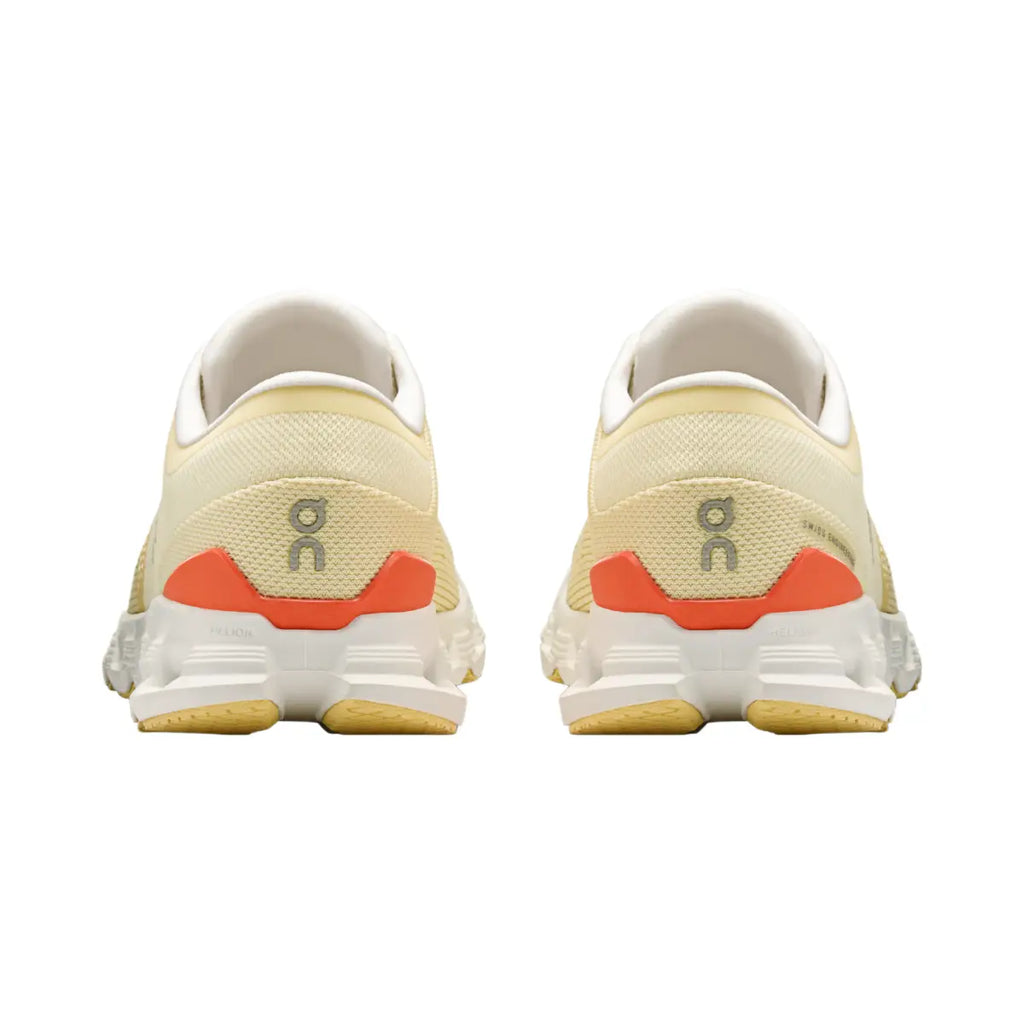 Cloud X 4 The Training Shoe Built for Everything