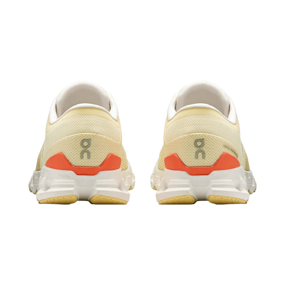 Cloud X 4 The Training Shoe Built for Everything