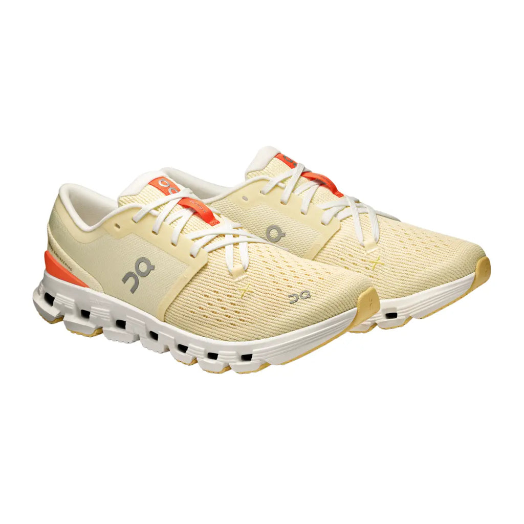 Cloud X 4 The Training Shoe Built for Everything