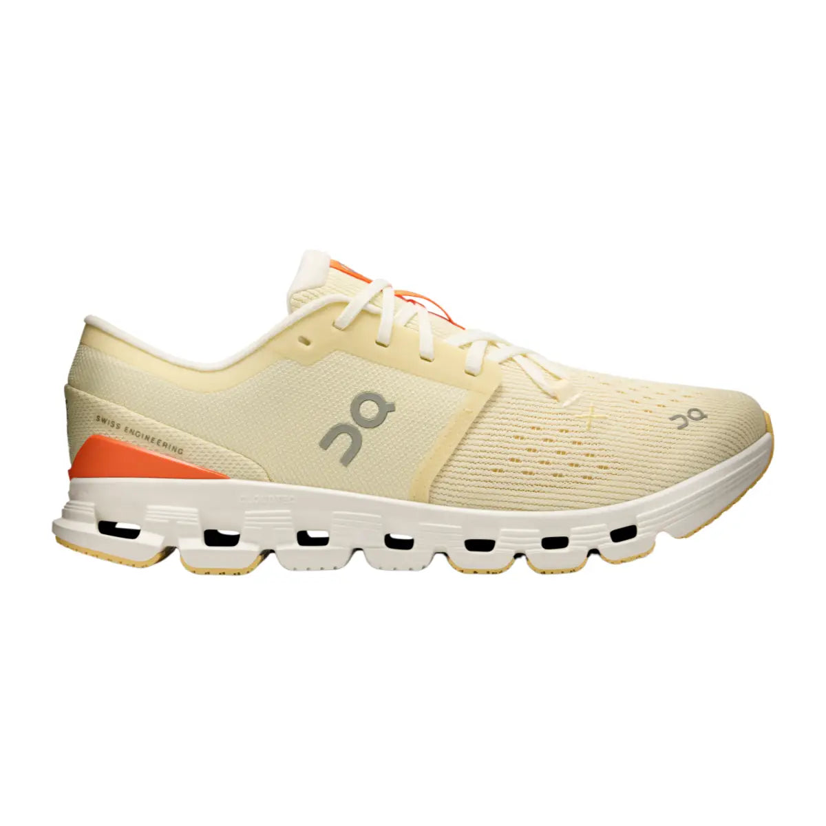 Cloud X 4 The Training Shoe Built for Everything