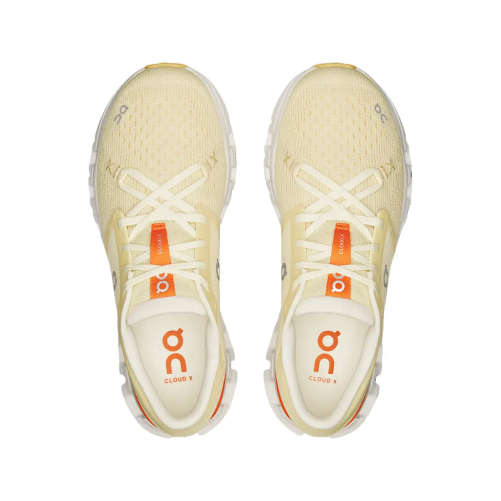Cloud X 4 The Training Shoe Built for Everything