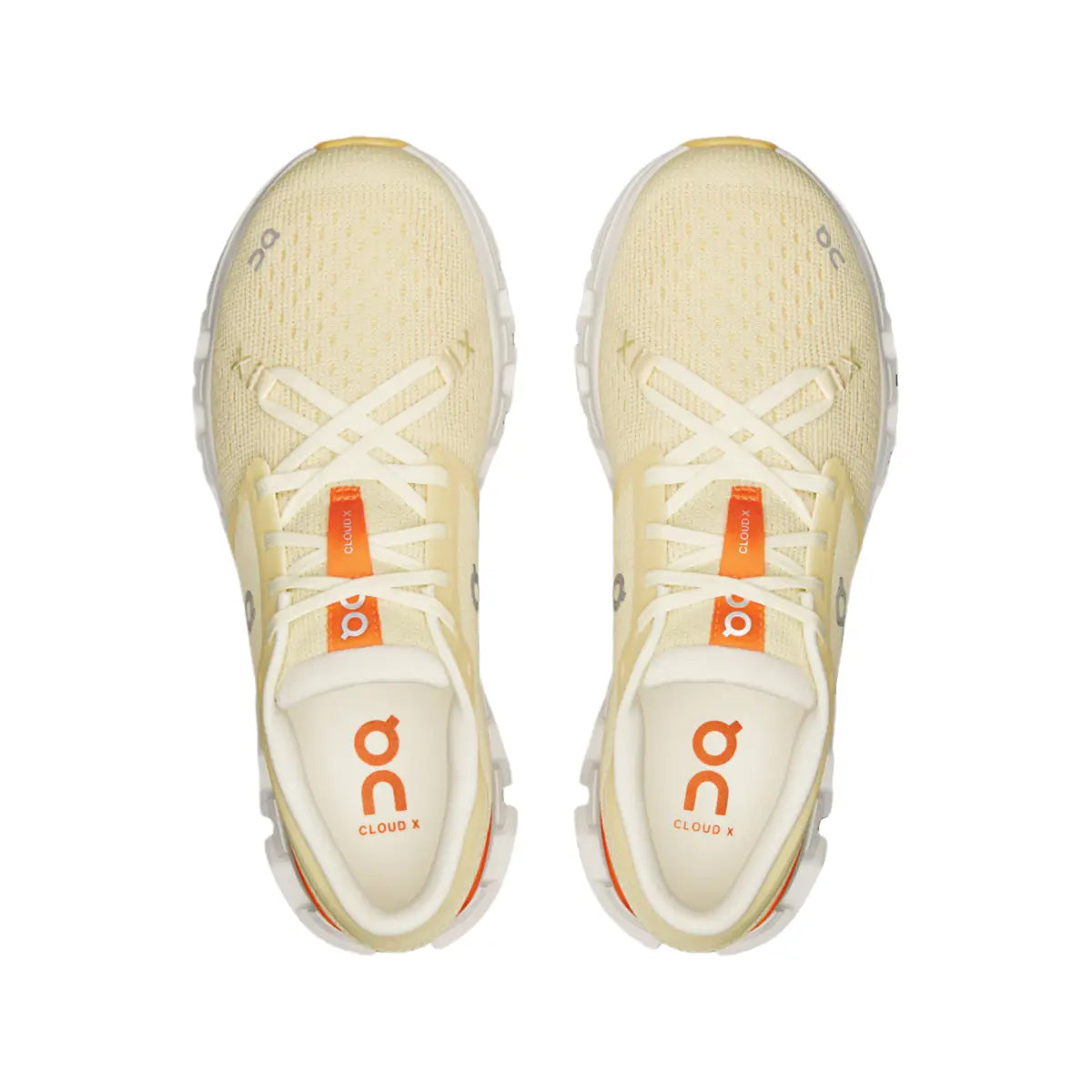 Cloud X 4 The Training Shoe Built for Everything