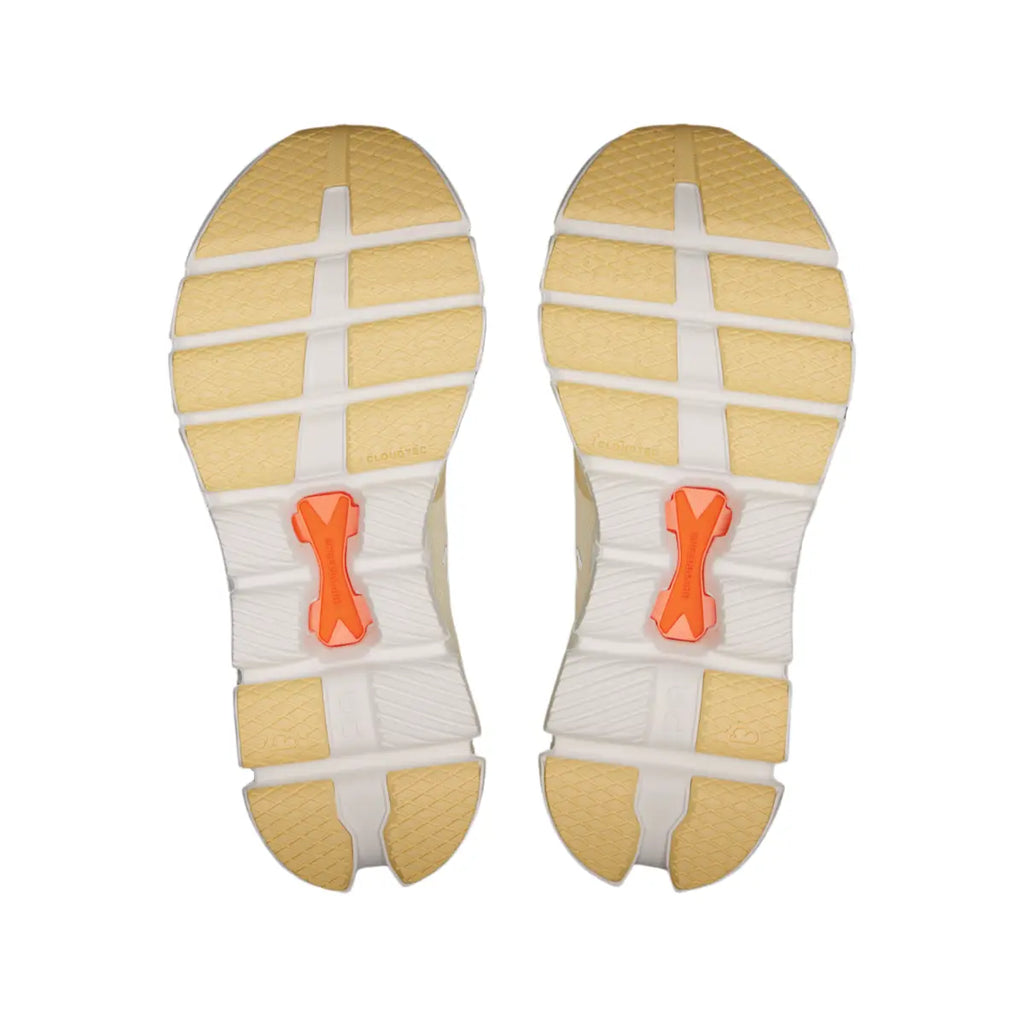 Cloud X 4 The Training Shoe Built for Everything