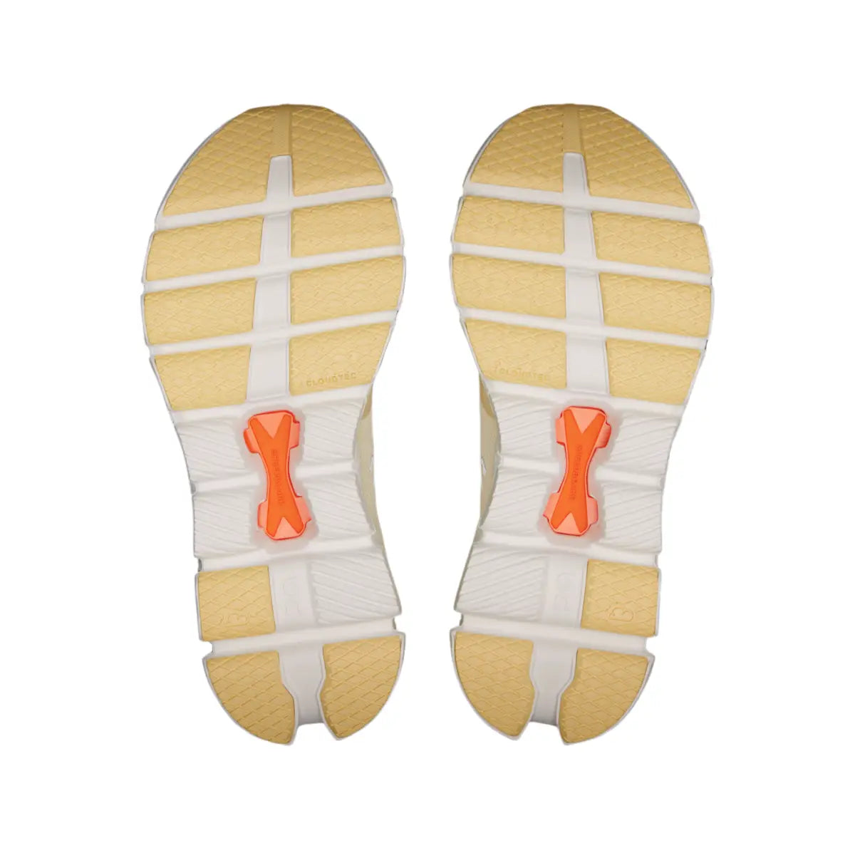 Cloud X 4 The Training Shoe Built for Everything