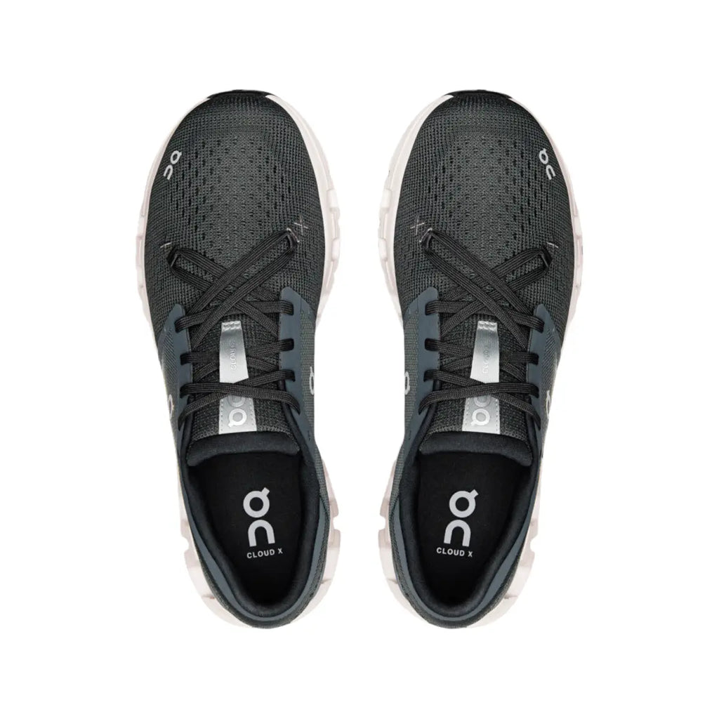 Cloud X 4 The Training Shoe Built for Everything