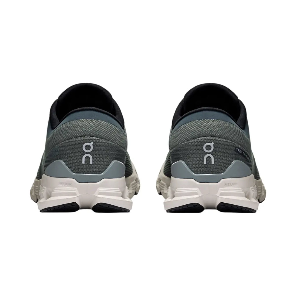 Cloud X 4 The Training Shoe Built for Everything