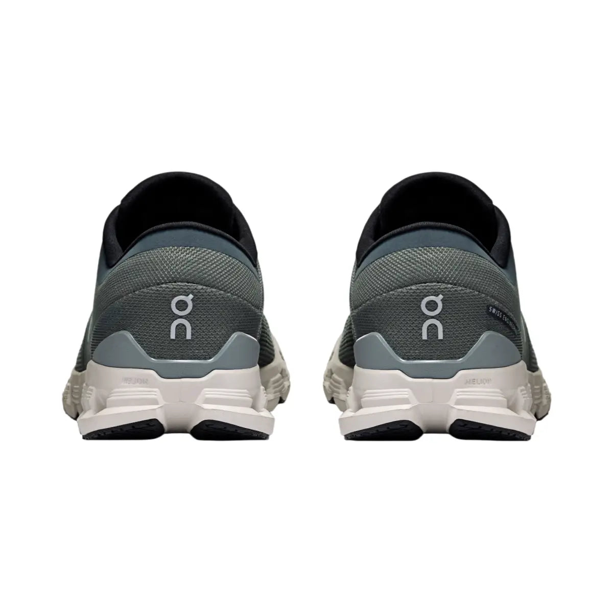 Cloud X 4 The Training Shoe Built for Everything