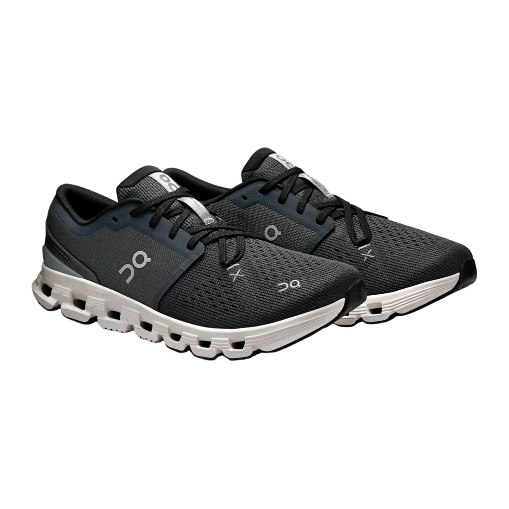 Cloud X 4 The Training Shoe Built for Everything