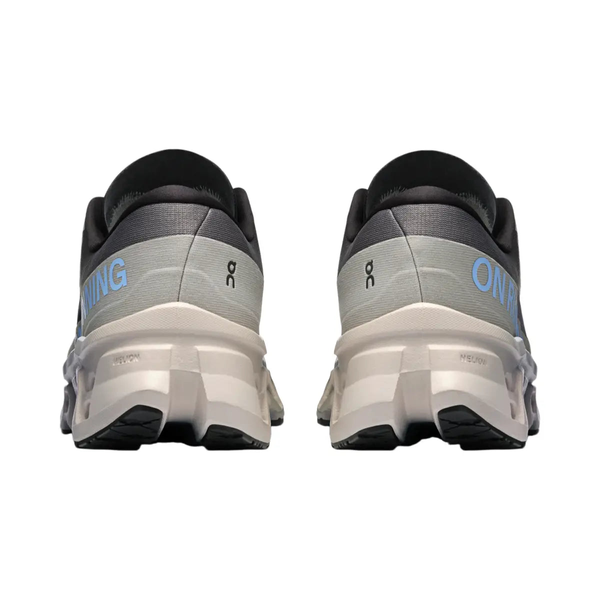 Cloudmonster 3 Max Cushioning. Monster Energy Unleashed.