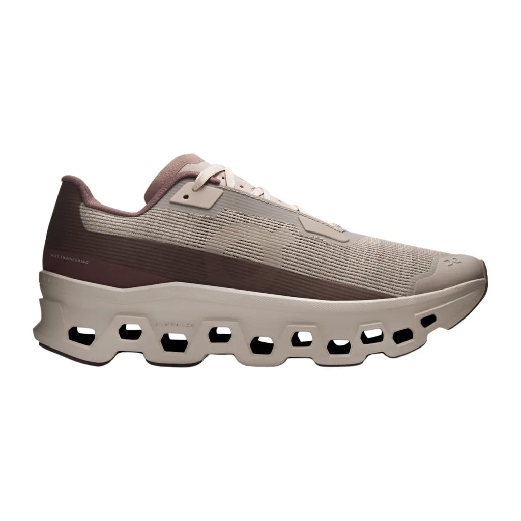 Cloudmonster Void – Ultimate Comfort. Maximum Cushioning