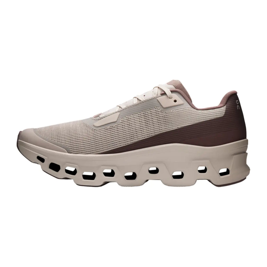Cloudmonster Void – Ultimate Comfort. Maximum Cushioning