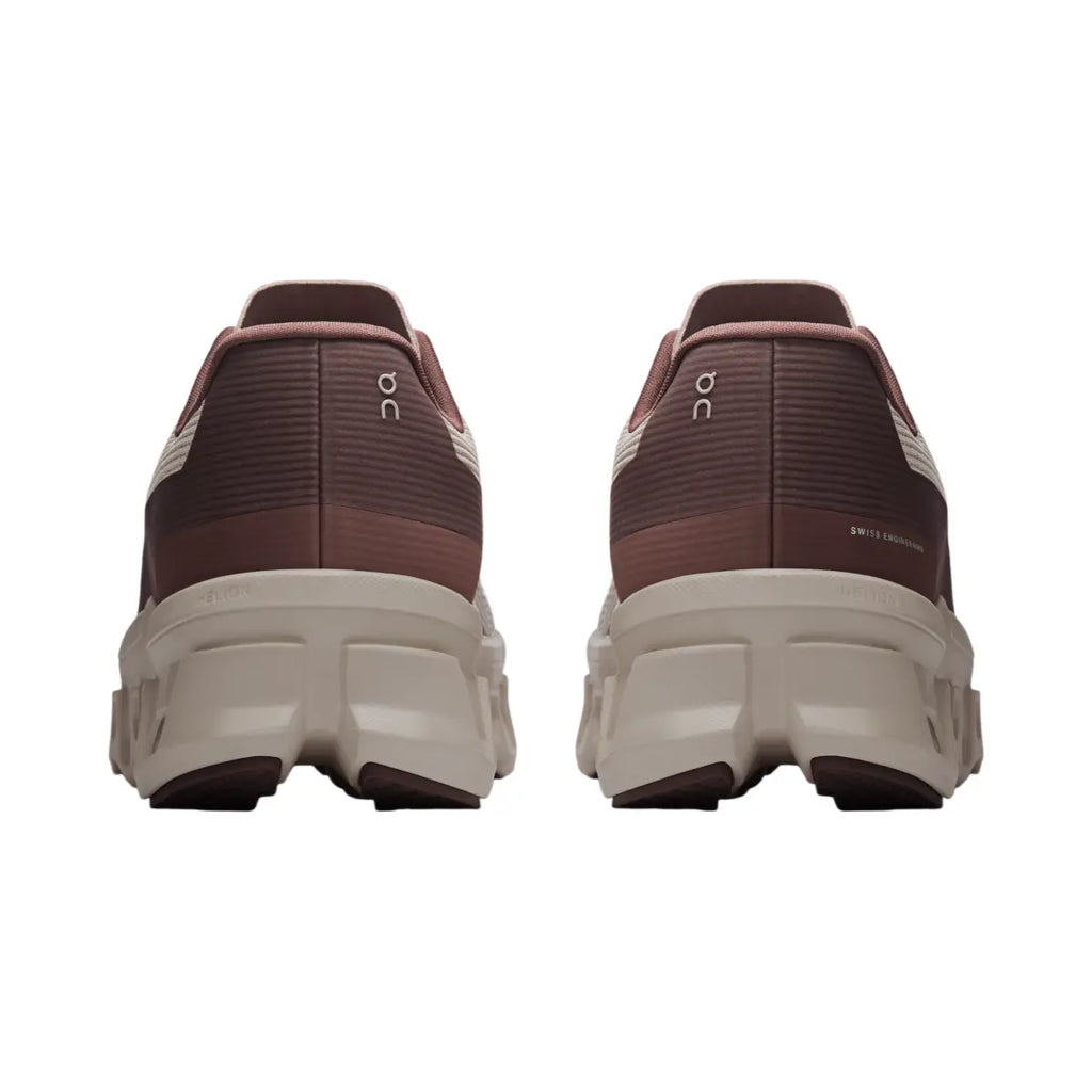 Cloudmonster Void – Ultimate Comfort. Maximum Cushioning