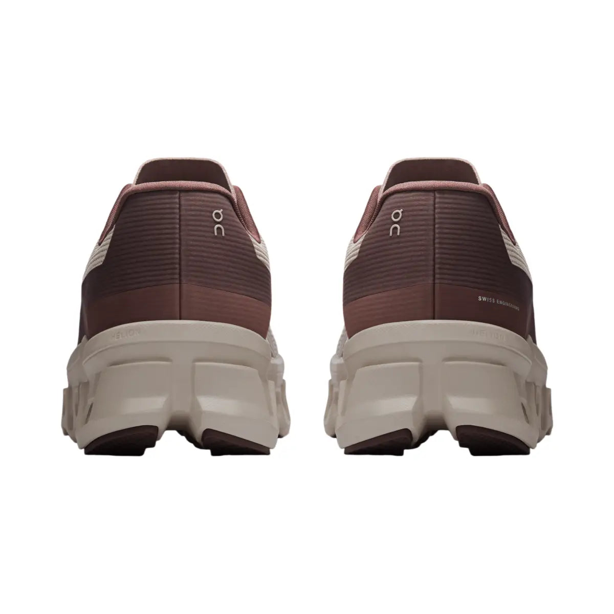 Cloudmonster Void – Ultimate Comfort. Maximum Cushioning