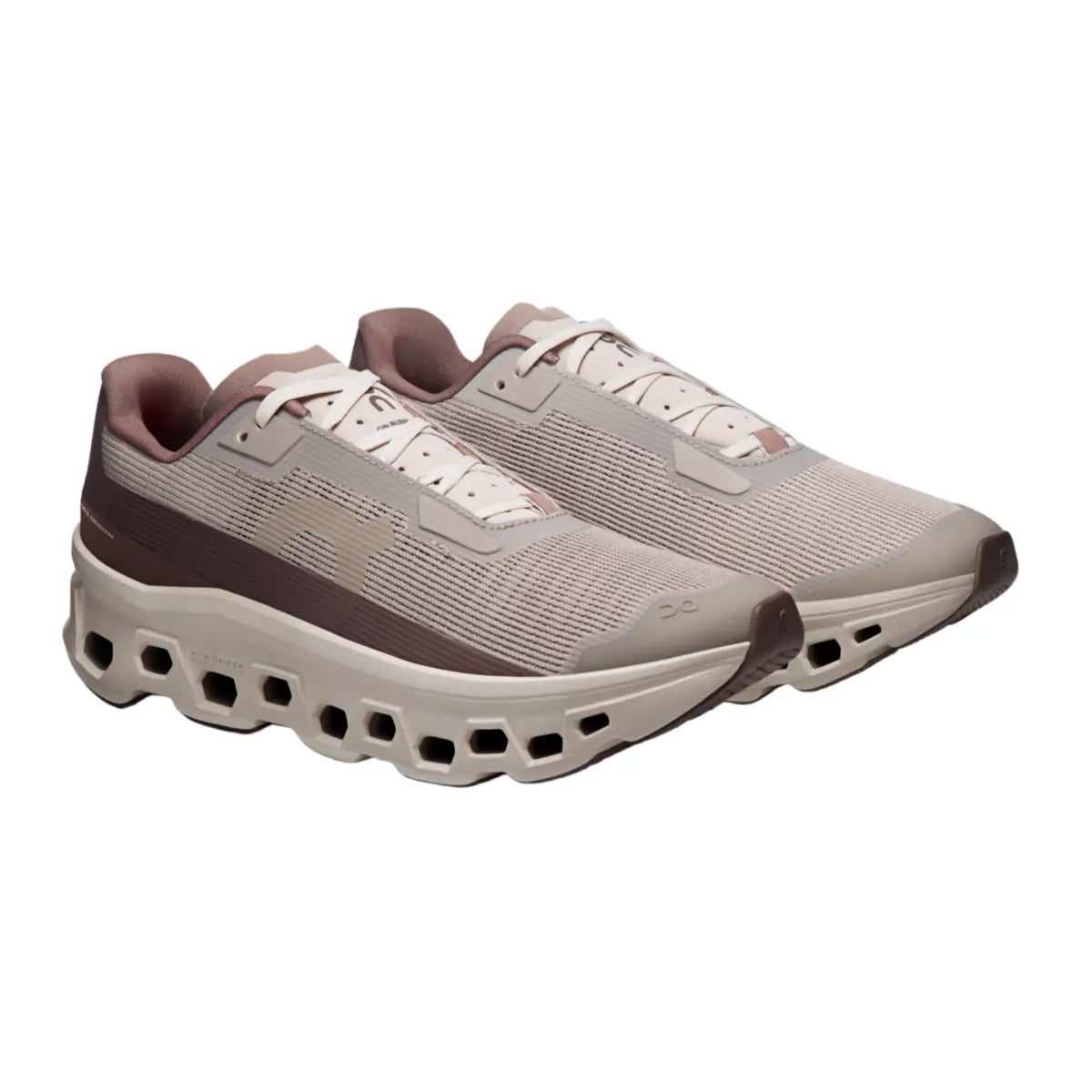 Cloudmonster Void – Ultimate Comfort. Maximum Cushioning