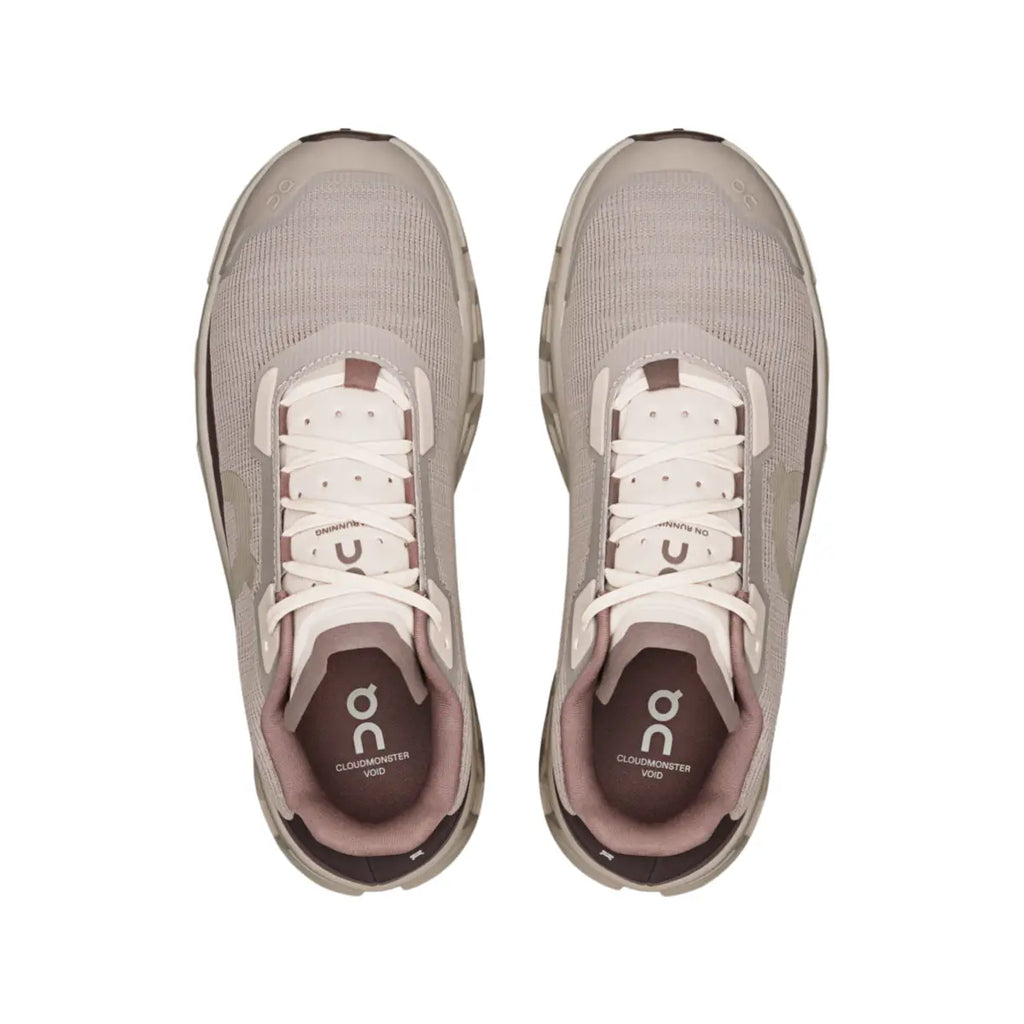 Cloudmonster Void – Ultimate Comfort. Maximum Cushioning