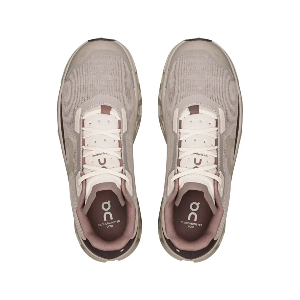 Cloudmonster Void – Ultimate Comfort. Maximum Cushioning