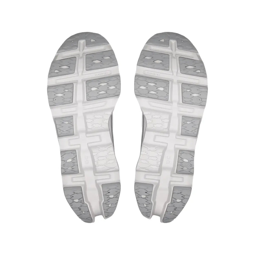 Cloudmonster 3 Max Cushioning. Monster Energy Unleashed.
