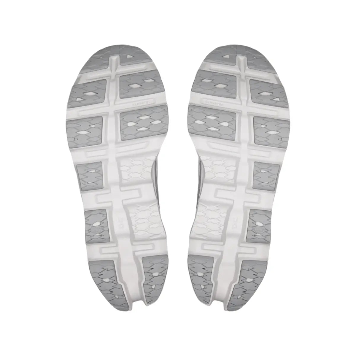 Cloudmonster 3 Max Cushioning. Monster Energy Unleashed.
