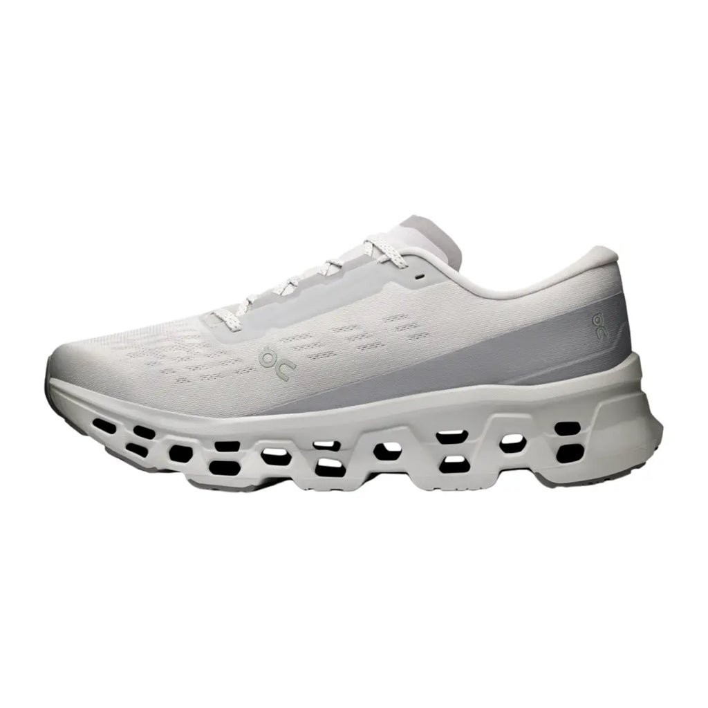 Cloudmonster 3 Max Cushioning. Monster Energy Unleashed.