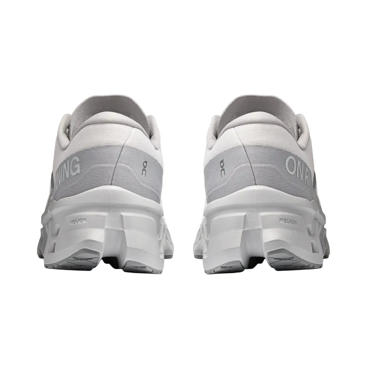 Cloudmonster 3 Max Cushioning. Monster Energy Unleashed.