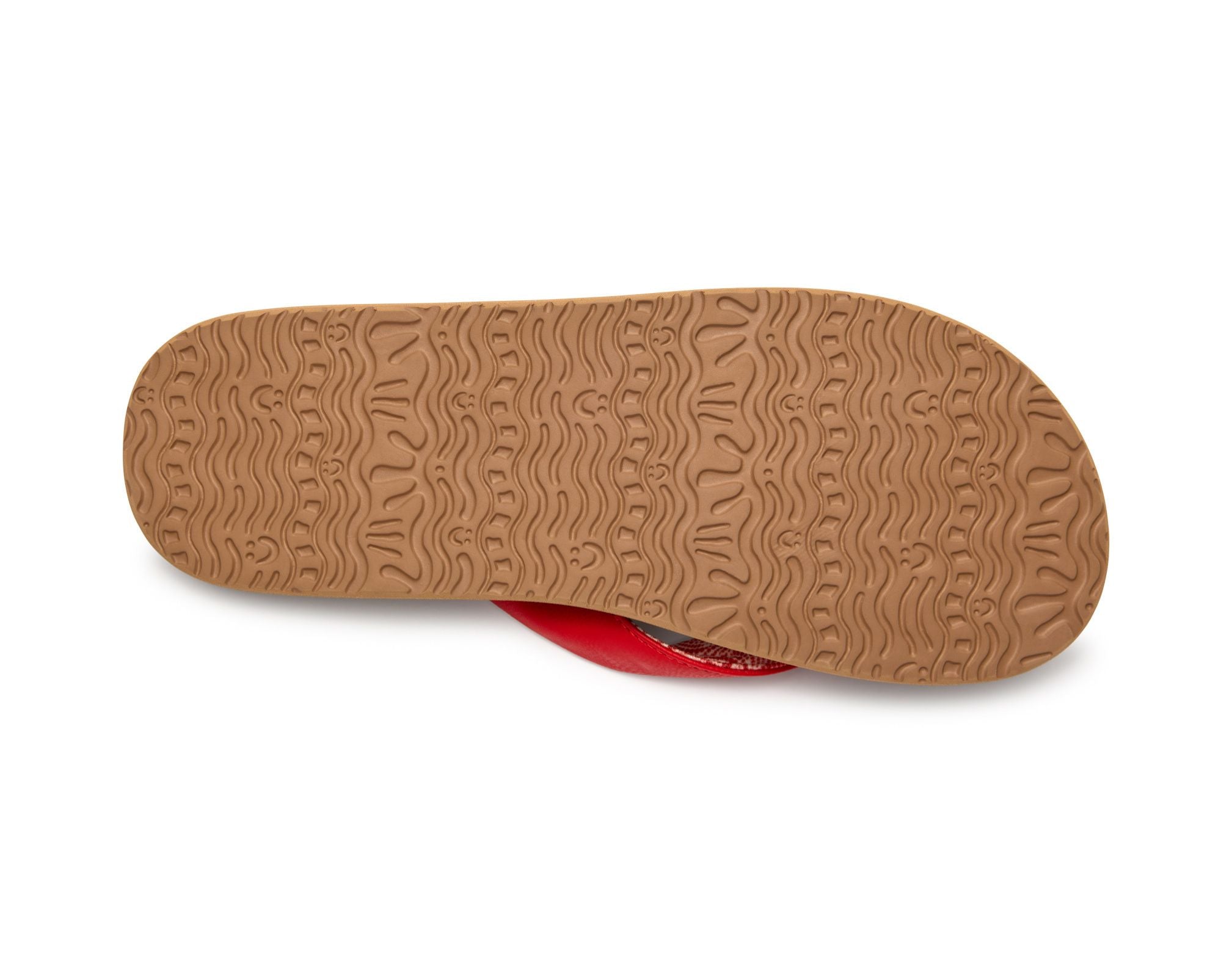 Slipper Mat II - Women