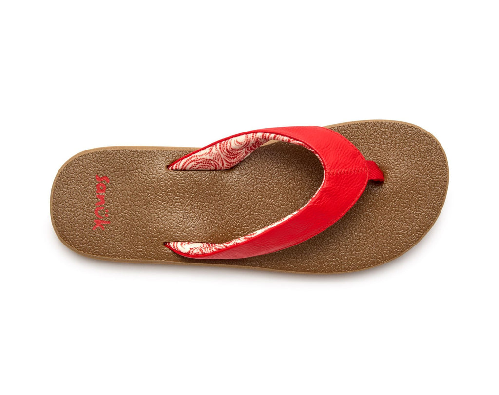 Slipper Mat II - Women