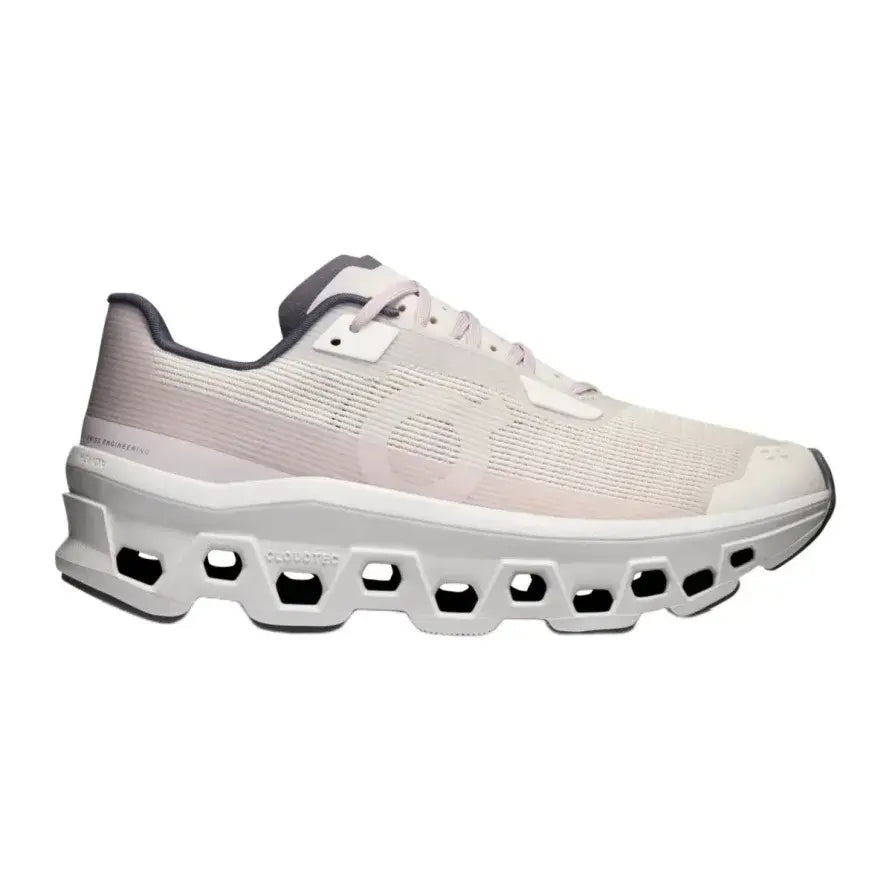 Cloudmonster Void – Ultimate Comfort. Maximum Cushioning
