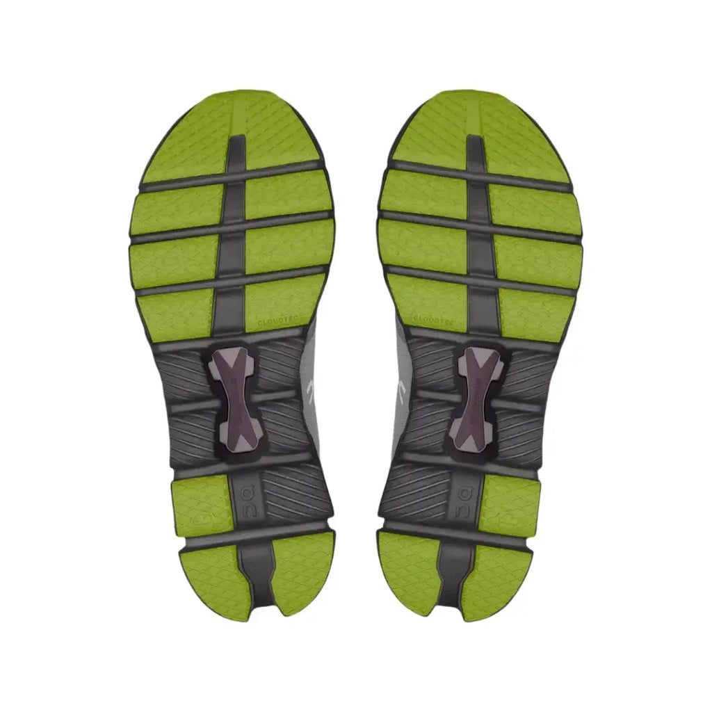 Cloud X 4 The Training Shoe Built for Everything