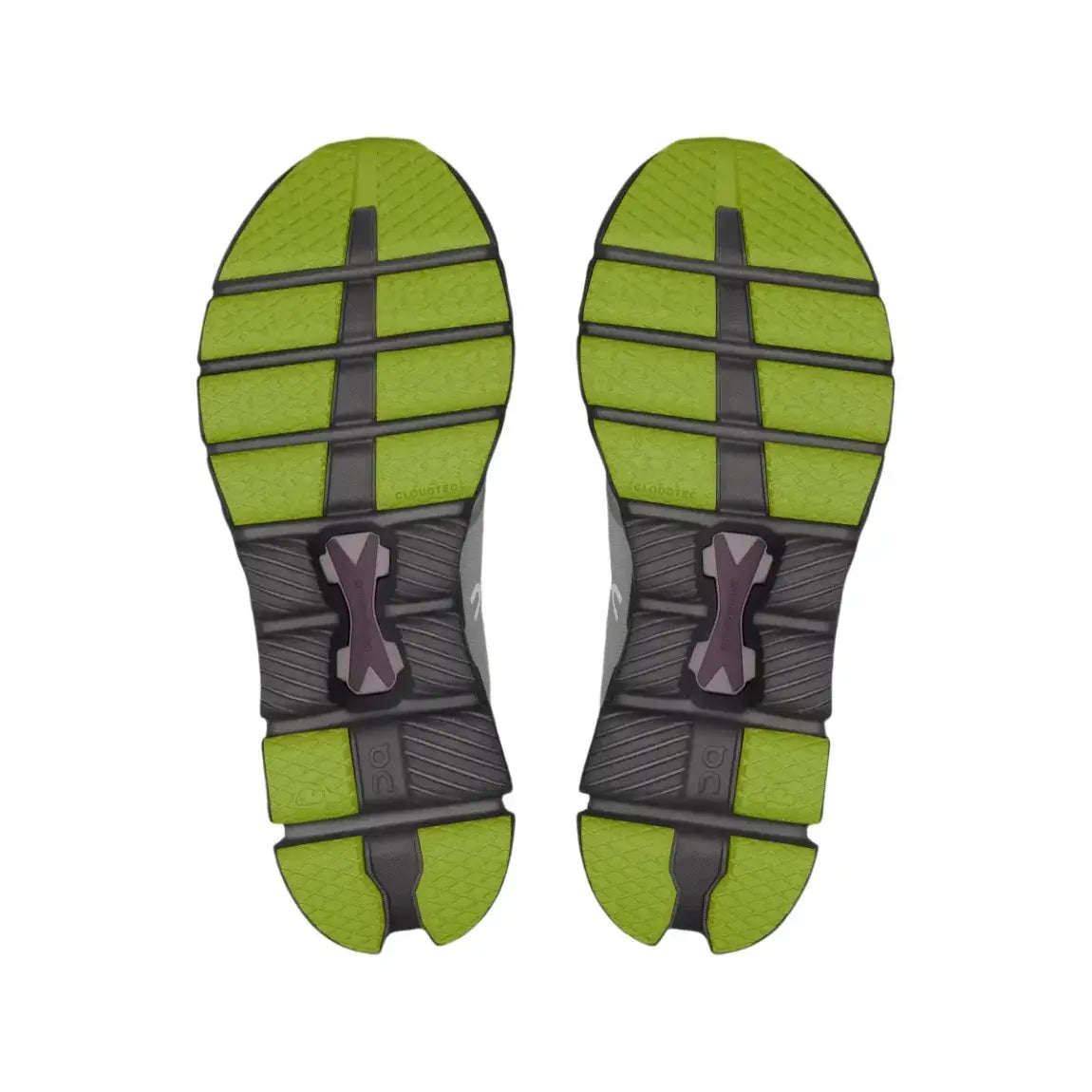Cloud X 4 The Training Shoe Built for Everything