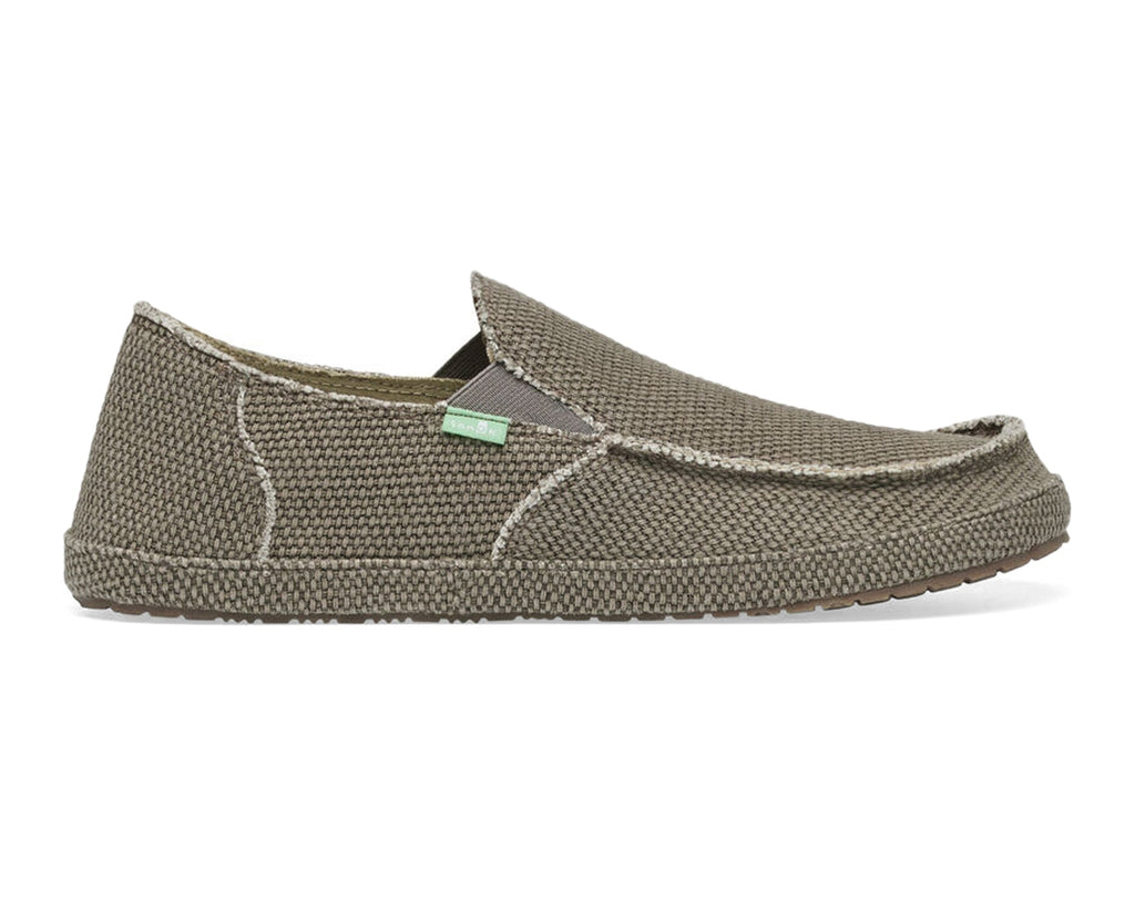 Slipper Rounder - Men