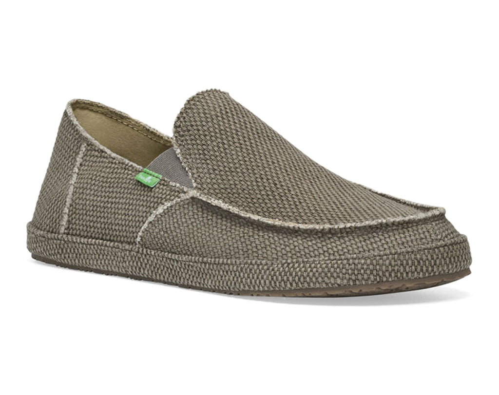 Slipper Rounder - Men