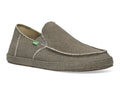 Slipper Rounder - Men