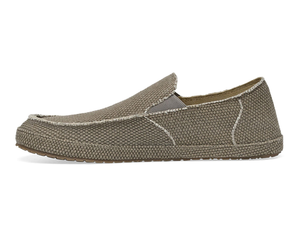 Slipper Rounder - Men