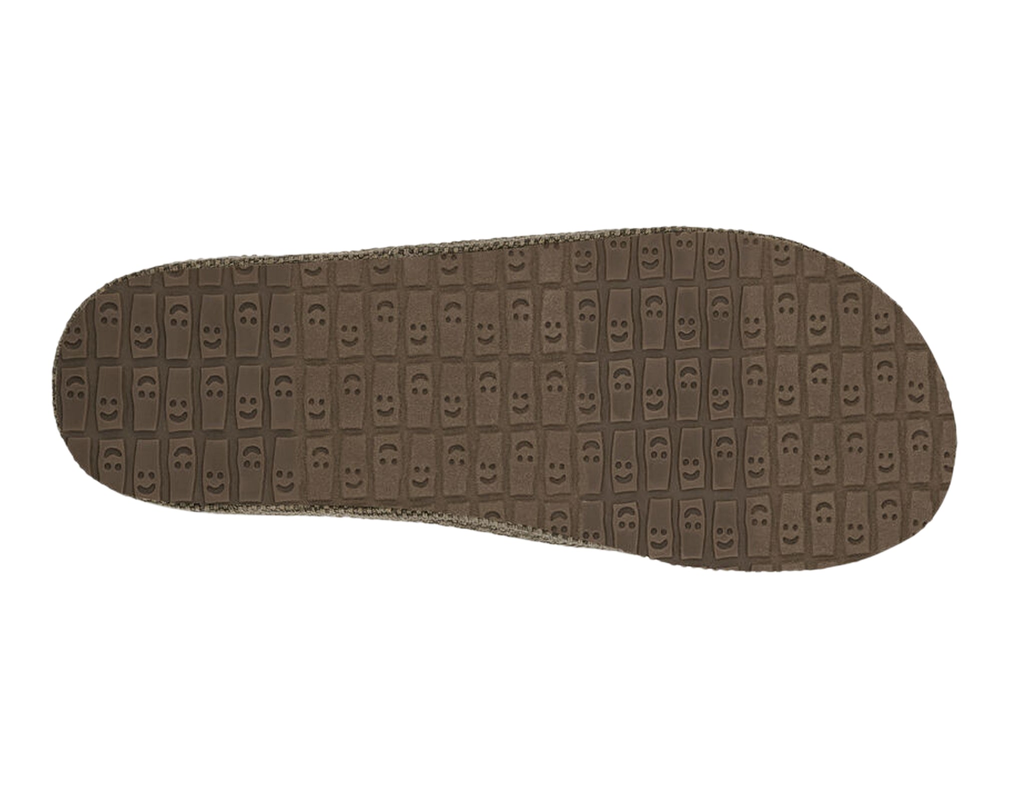 Slipper Rounder - Men