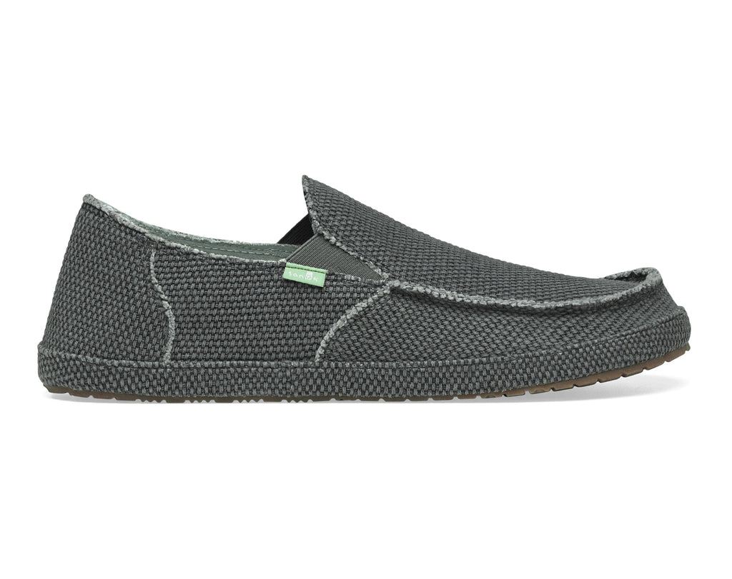 Slipper Rounder - Men