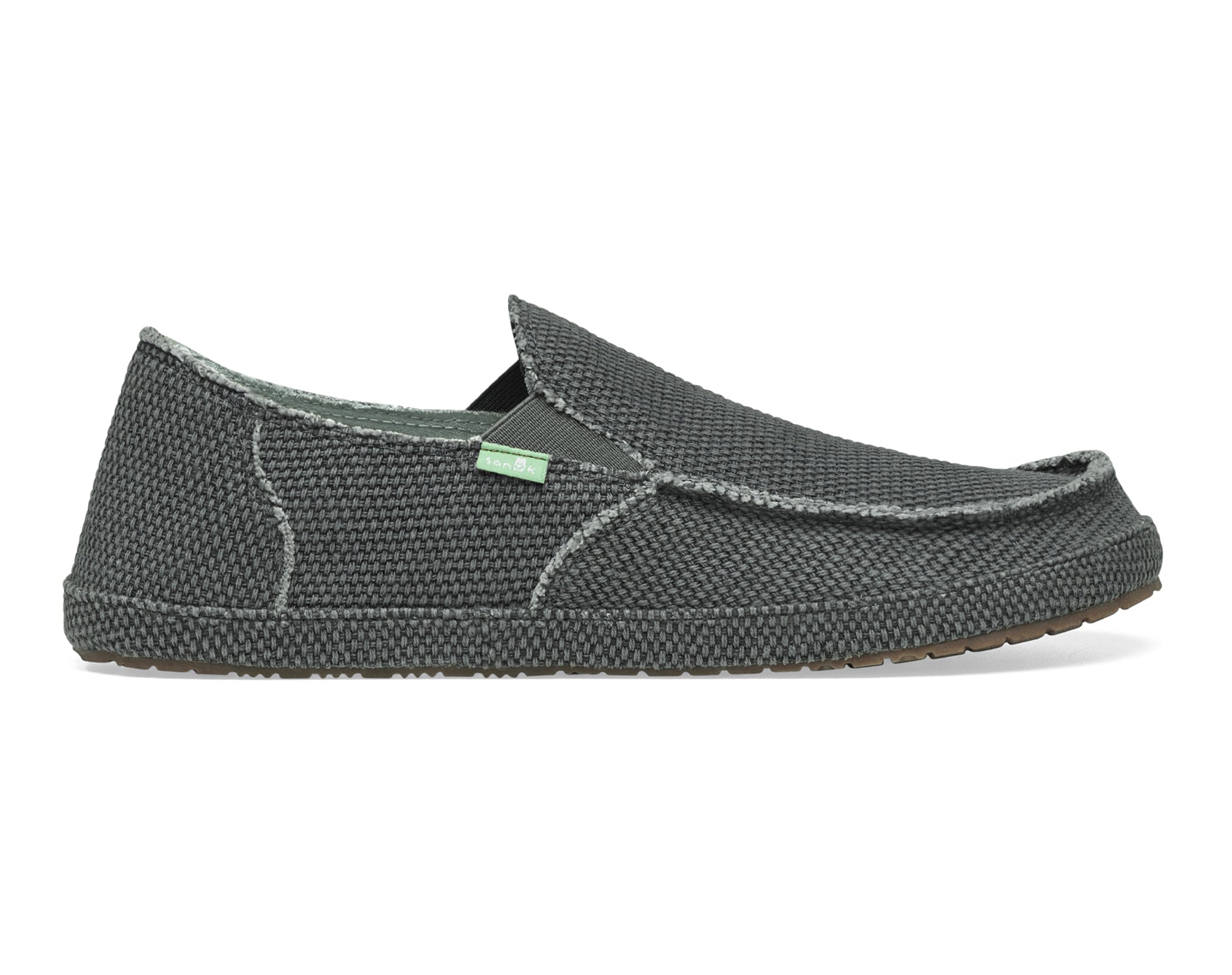 Slipper Rounder - Men