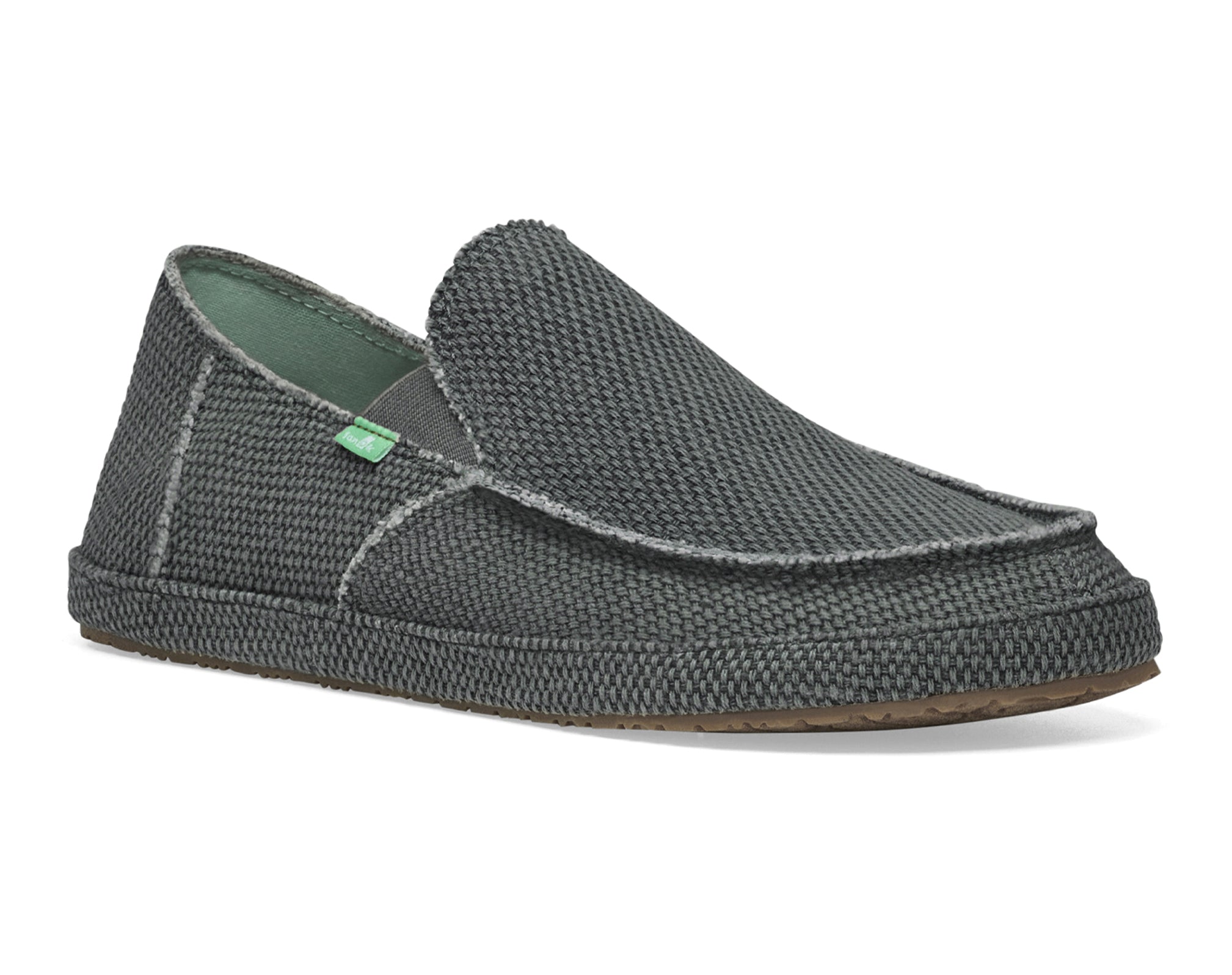 Slipper Rounder - Men