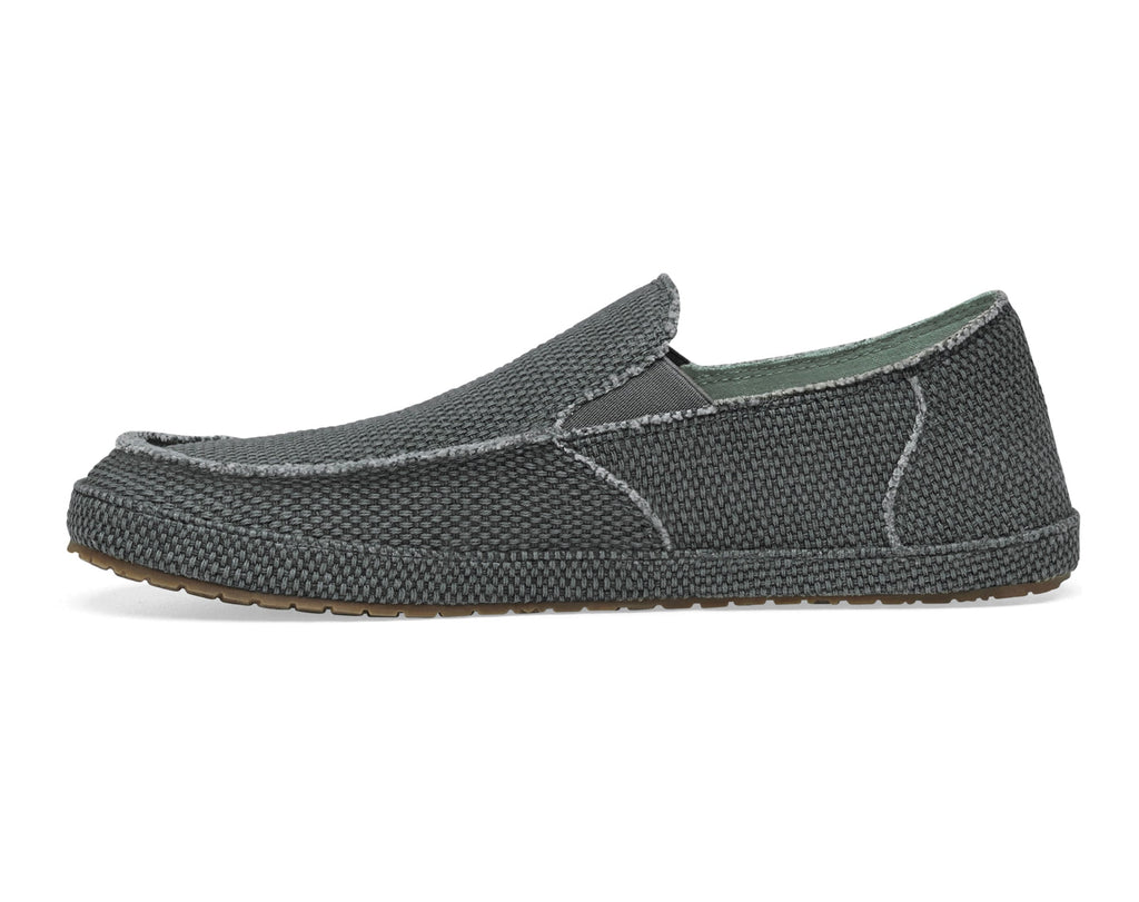 Slipper Rounder - Men