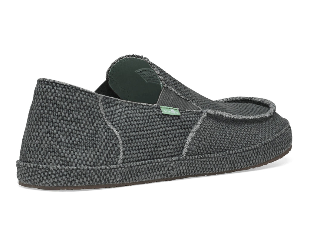 Slipper Rounder - Men