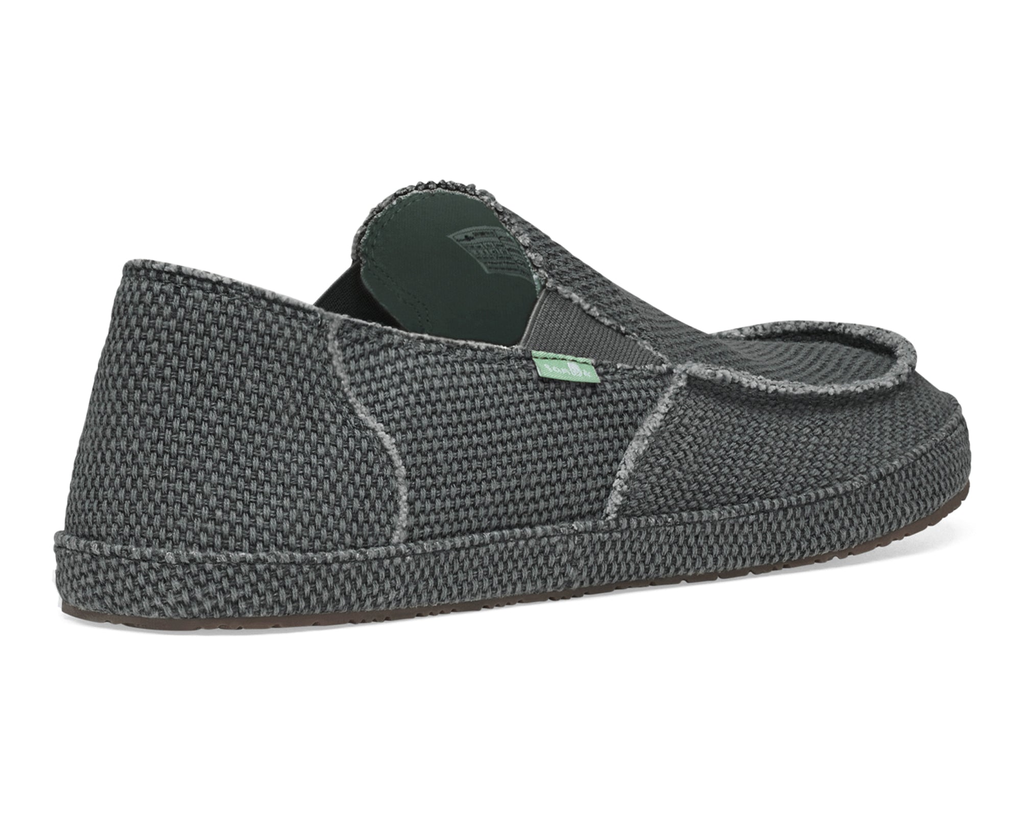Slipper Rounder - Men