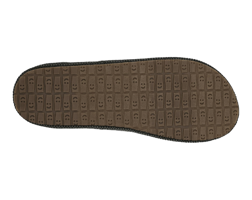 Slipper Rounder - Men