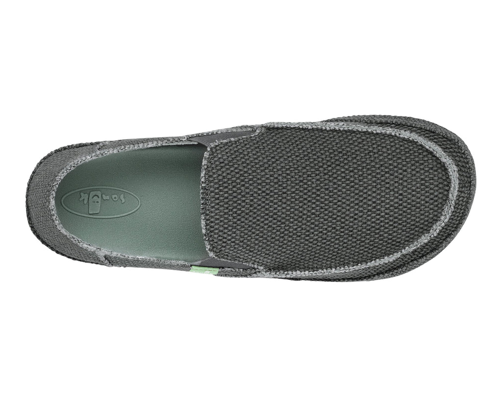 Slipper Rounder - Men