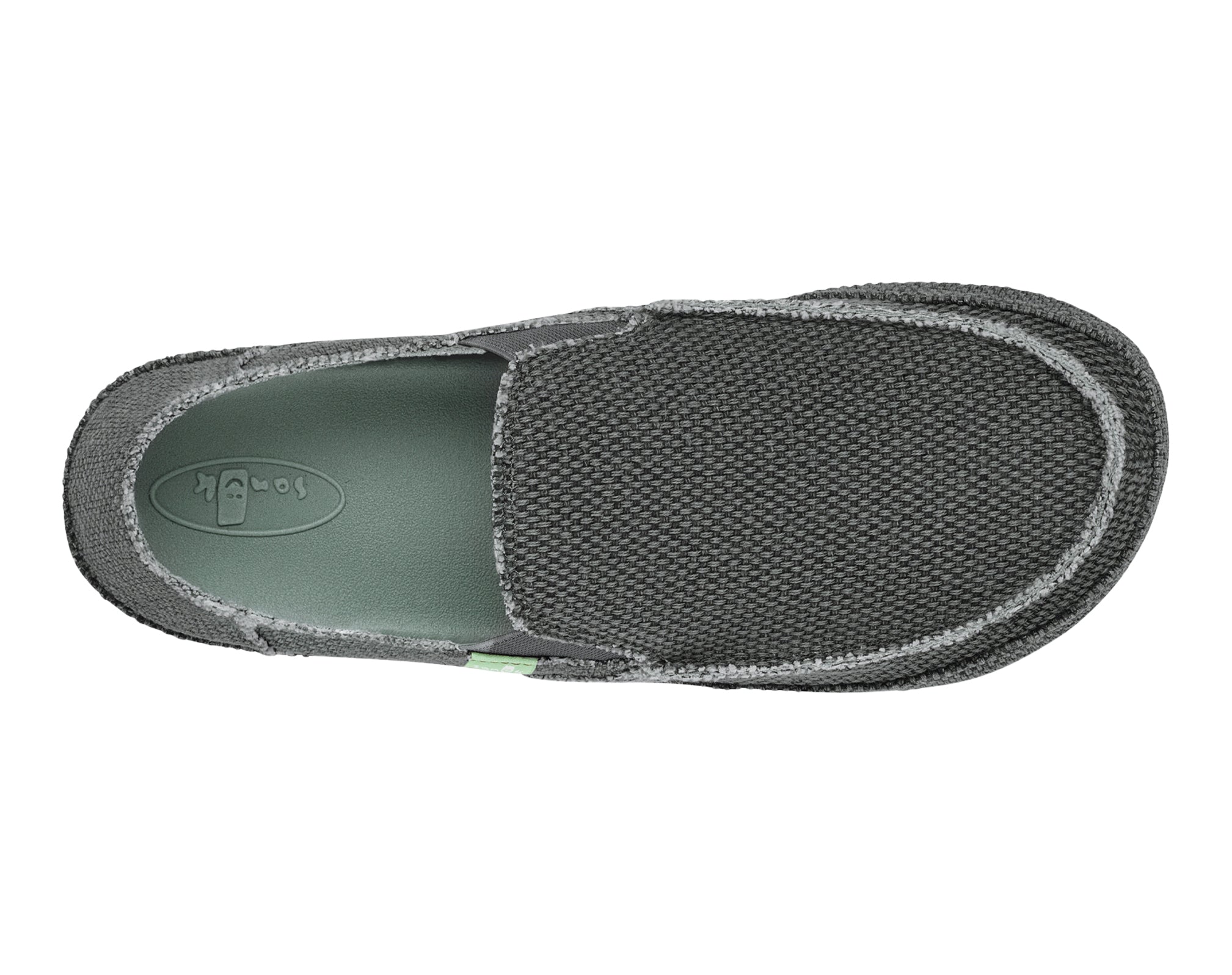 Slipper Rounder - Men