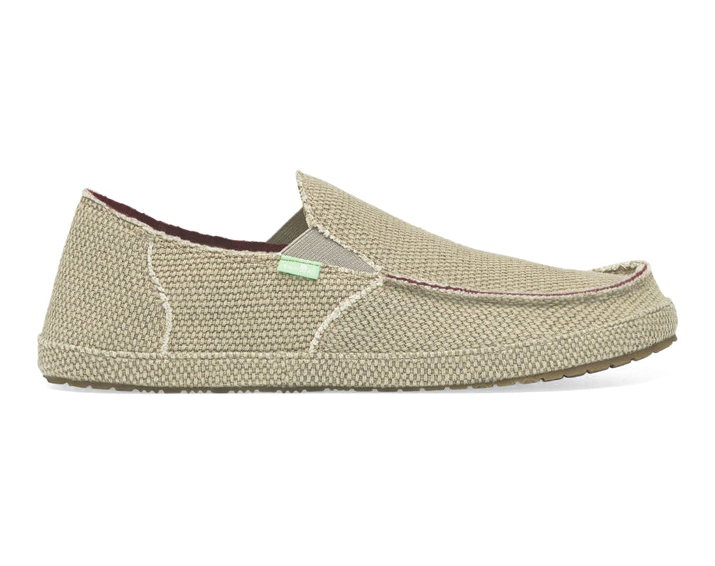 Slipper Rounder - Men