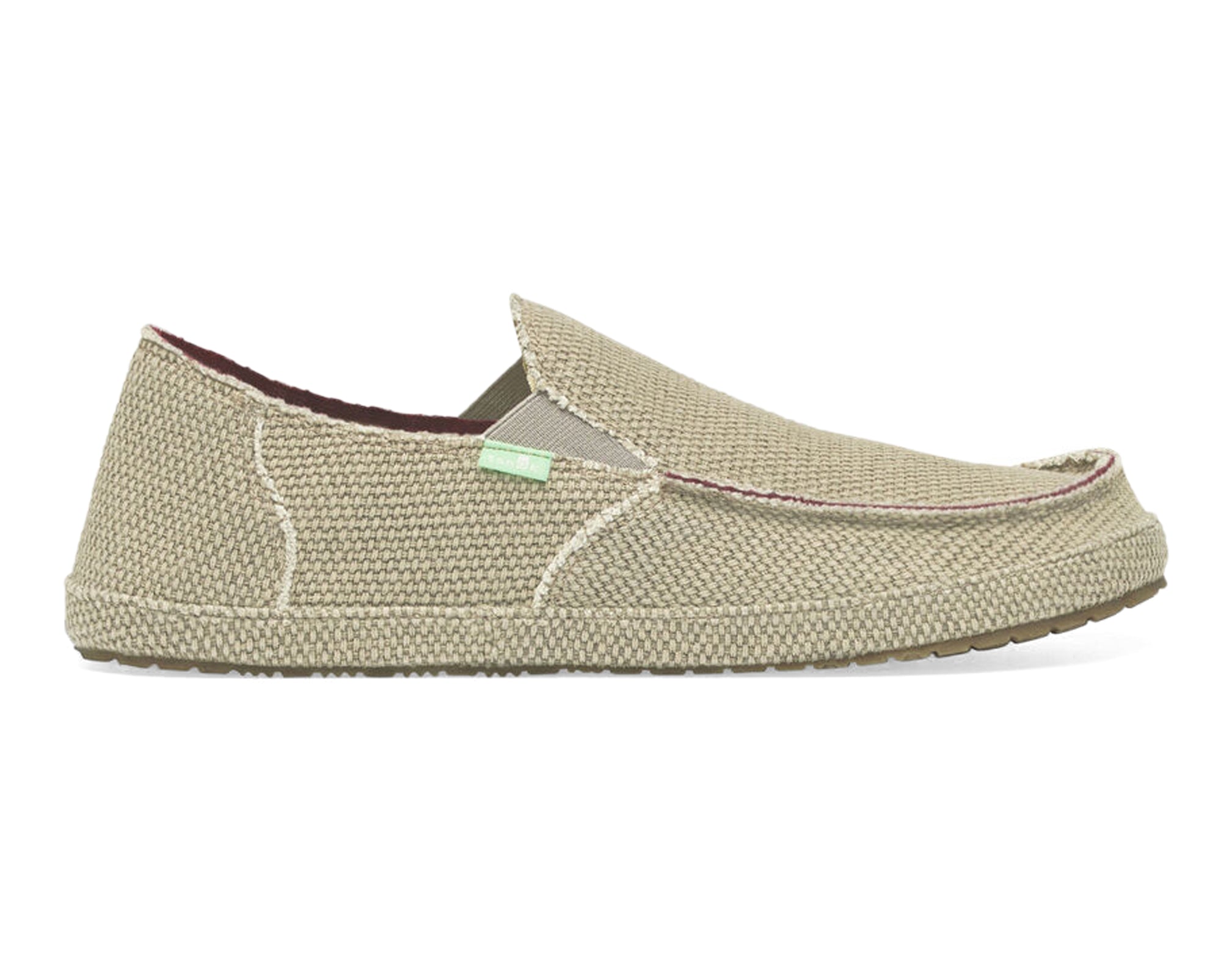 Slipper Rounder - Men
