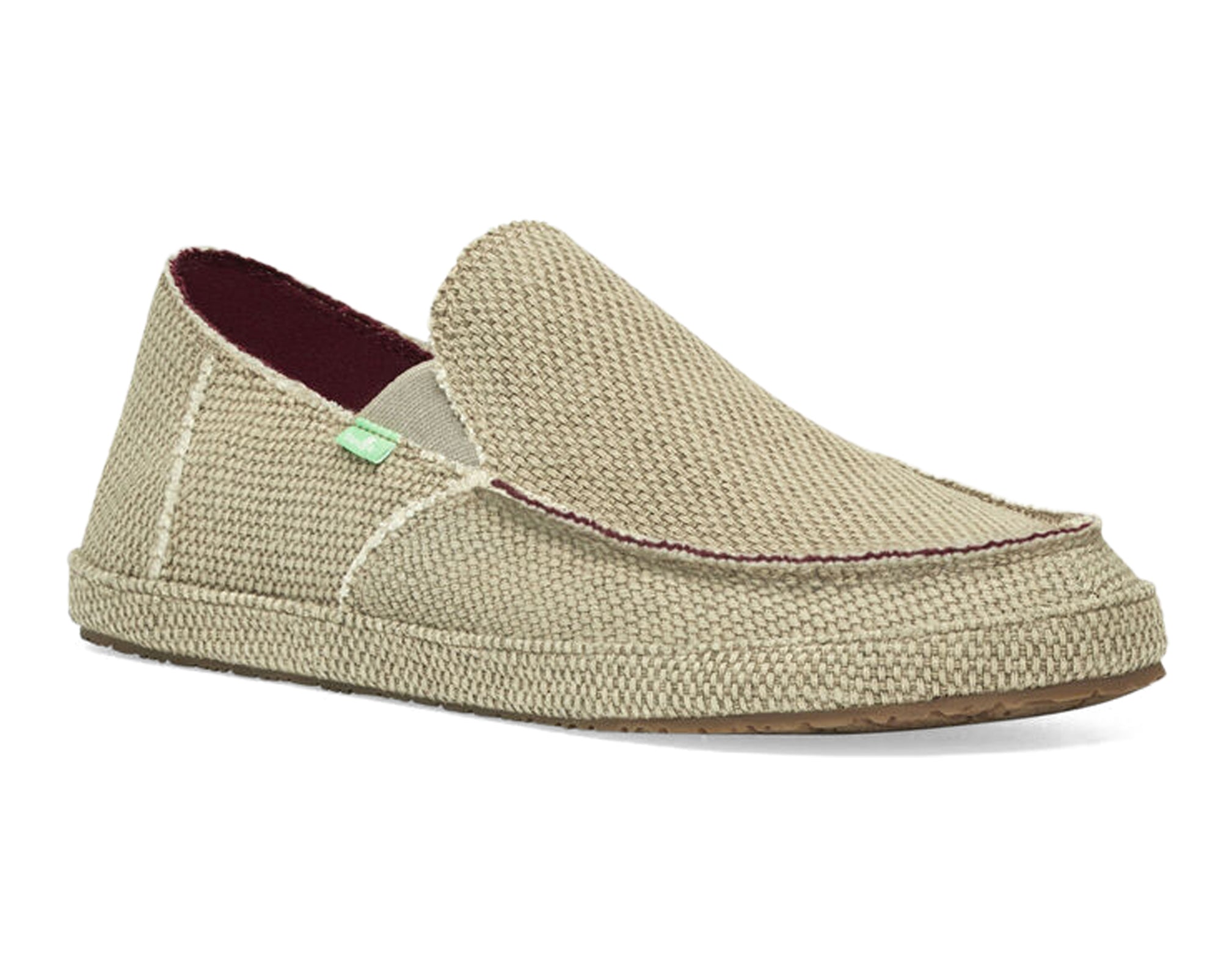 Slipper Rounder - Men