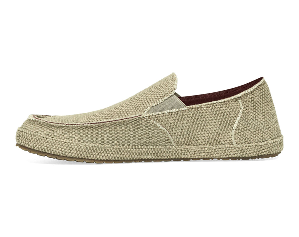 Slipper Rounder - Men